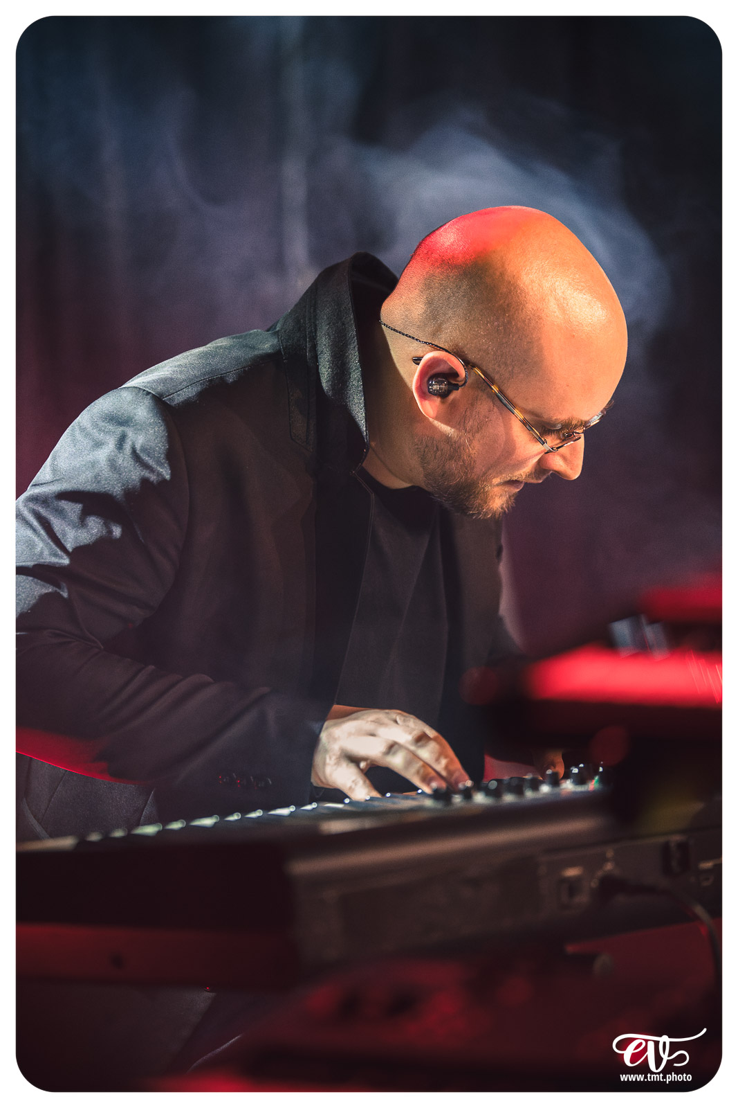 MATTHIEU SPEHNER & FRIENDS